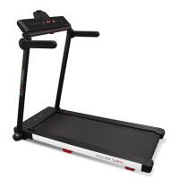 Беговая дорожка домашняя CARBON FITNESS T608 SLIM