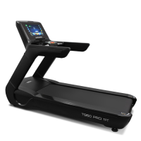 Беговая дорожка коммерческая BRONZE GYM T960 PRO TFT 