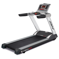 Беговая дорожка полукоммерческая BH FITNESS MAGNA PRO 