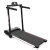 Беговая дорожка домашняя CARBON FITNESS T200 SLIM 