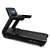 Беговая дорожка коммерческая BRONZE GYM T960 PRO TFT 