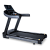 Беговая дорожка коммерческая BRONZE GYM T815M 
