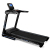 Беговая дорожка домашняя OXYGEN FITNESS NEW CLASSIC ARGENTUM LCD 