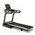 Беговая дорожка домашняя MATRIX TF50XER
