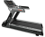  Беговая дорожка коммерческаяSVENSSON INDUSTRIAL ARMORTECH (GRAPHITE BLUE) 